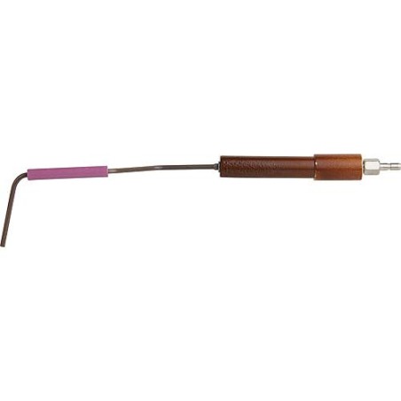 Electrode d'ionisation Oertli - 977151