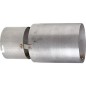 Tube de recirculation F100/4+5 convient pour Rapido