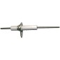 Electrode d ionisation pour RAPIDO GA 100 E/EU/EUS (IE) 503789