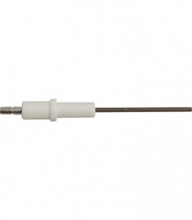 Electrode d ionisation convient pour Rapido Econpact 15-50