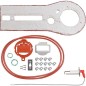 Kit de maintenance Remeha S101675