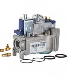 Vanne gaz combinee Remeha S45174