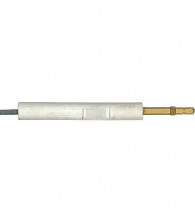 Electrode d allumage 3008930 pour Riello BS1 (remplace 3007985)