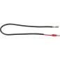 Cable d'ionisation Riello 3006932