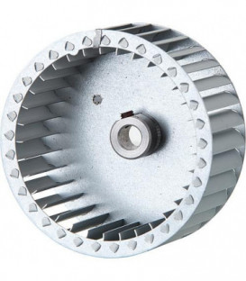 Roulette ventilateur Riello 3005788