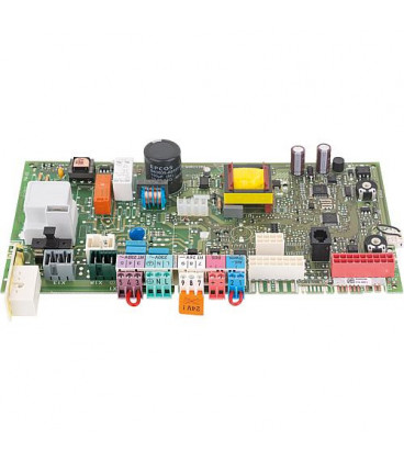 Carte de circuits imprimes Vaillant 0020153826