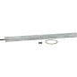 Anode de securite M8x33x470 29-5837