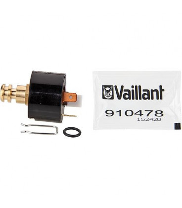 Capteur pression Vaillant 71-2087