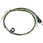 Cable d'allumage Vaillant 091551