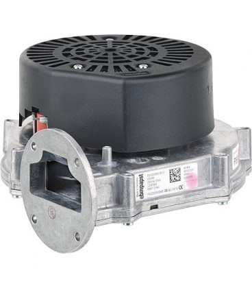 Ventilateur Vaillant 19-0256