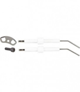 Kit electrode de 2 pcs Vaillant 0020021156