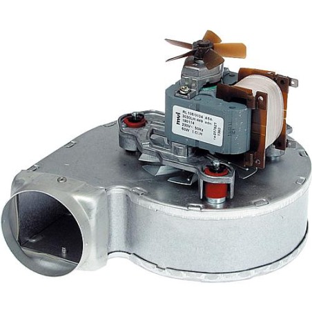 Ventilateur 19-0119