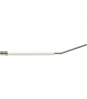 Electrode d ionisation pour Viessmann UNIT bruleur a ventilateur gaz 5072089