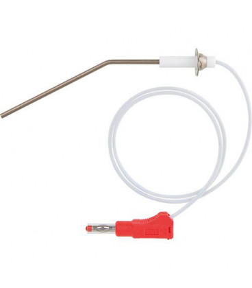 Electrode d ionisation pour Viessmann AV 63-91 7812782