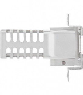 Tole de support et tole de protection, Viessmann 7867082