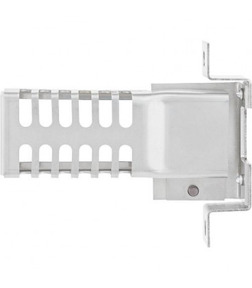 Tole de support et tole de protection, Viessmann 7867082