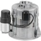 Moteur de combustion Viessmann 7836331