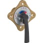 PArtie de melangeur pour melangeur 4 R 1" Viesmann 7812224