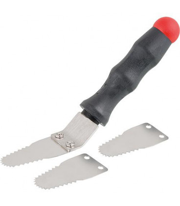 Spatule de nettoyage Viessmann 7858492