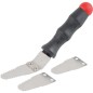 Spatule de nettoyage Viessmann 7858492