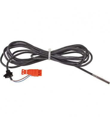 Viessmann Sonde T°C de chaudiere 3 pour Vitotronic