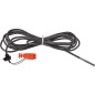 Viessmann Sonde T°C de chaudiere 3 pour Vitotronic