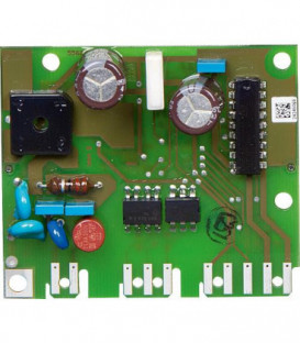 platine electronique de controle Viessmann 7819786