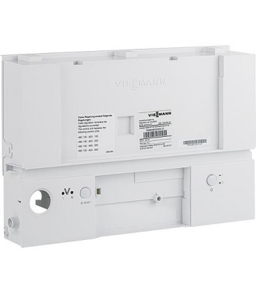 Regulation Viessmann 7838384