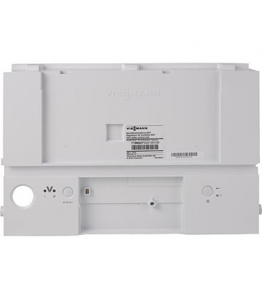 Viessmann Regulation GG1 16-35kW