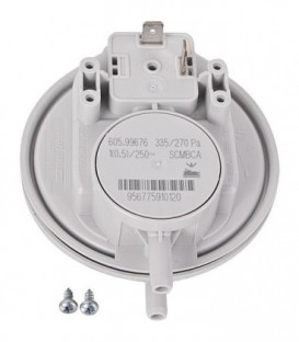 Viessmann Pressostat air 100°C poru Vitodens 2004-2007