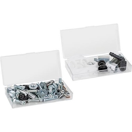 Kit Pieces detachees pour bruleur Viessmann 7318979