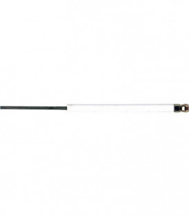Electrode d'ionisation pour Weishaupt WG 1-3 / WG 30 132 101 1404/7