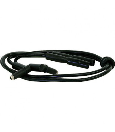 Cable d allumage WL 30-A, 600 mm 240 300 11142 (nouveau modele) 1 paire