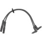Cable d allumage WL 10-A, WL 20-A 2412001108/2 1 paire