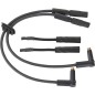 Kit de cable d'allumage Weishaupt 6240 100 0010/0