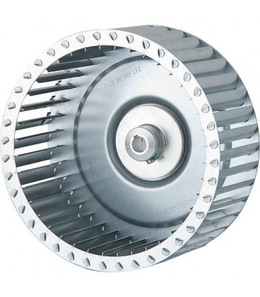 roue de ventilation 190 x 80 Weishaupt 241 400 0803/2