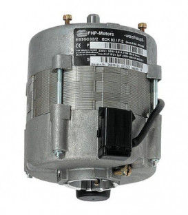 Moteur avec condasateur 230V,50Hz,75W, 24005008012 remplace 652060