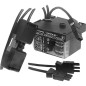 Servomoteur SQN 91,140 m. cable raccordem. 241 303 1508/2 (WL 20 Z-A, WL 30 Z-A)