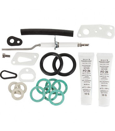 Kit de maintenance Wolf 8602306