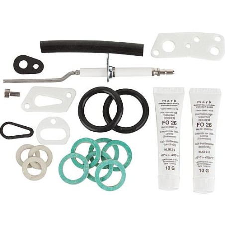 Kit de maintenance Wolf 8602306