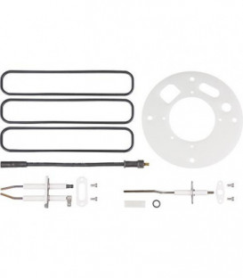 Kit de maintenance pour MGK Wolf 87 51 280