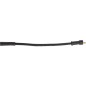 cable d'allumage avec connecteur de bougie WOLF 8602532