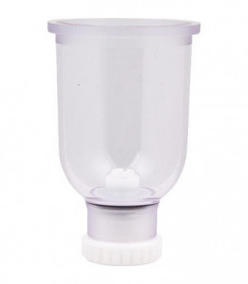 Tasse de filtration Afriso courte - 20257