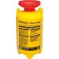 Cuve de rechange Vakufix 4 litres