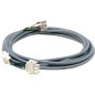 Cable d adaptateur pour electrovanne avec 4 m de cable