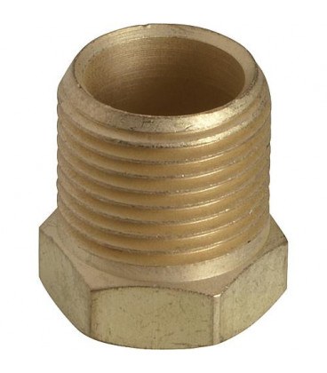 Ecrou-chapeau 3/8" diam. 12 mm Ref. 0.958.025