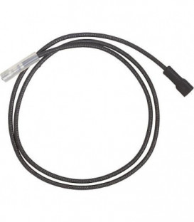 Cable d allumage pour allumeur piezo 1000 mm 0.028.513