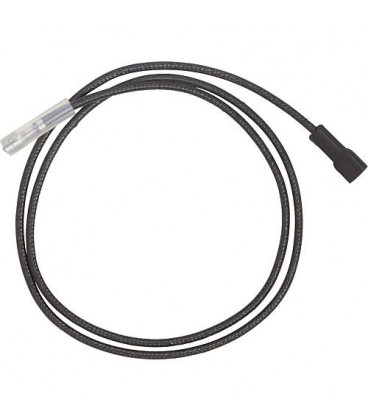 Cable d allumage pour allumeur piezo 700 mm 0.028.368