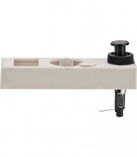 Couvercle pour allumage Piezo Index a gauche, beige Ref. 0.073.208