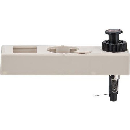 Couvercle pour allumage Piezo Index a gauche, beige Ref. 0.073.208